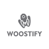 woostify logo mono 1