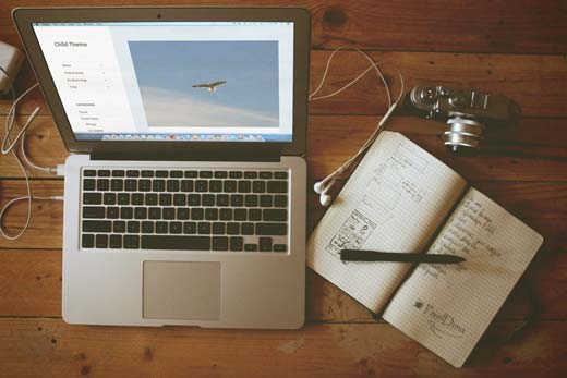 Como construir a sua marca pessoal usando o WordPress 2 image 11
