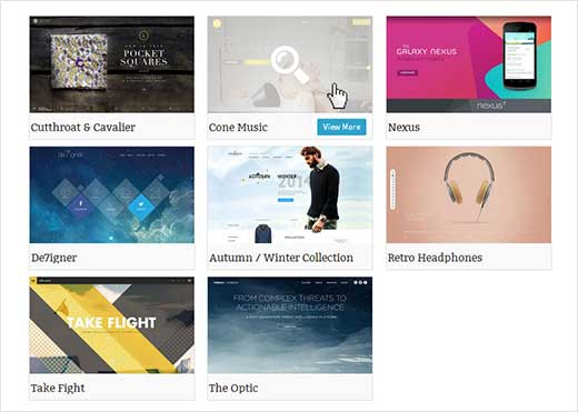 Como construir a sua marca pessoal usando o WordPress 8 image 17