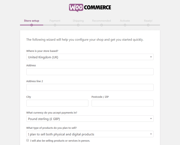 Woocommerce: Veja o passo a passo para criar seu e-commerce com esse plugin 1 image 51