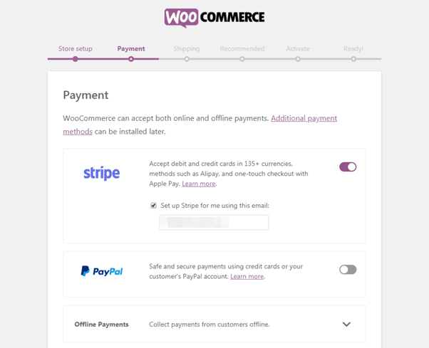 Woocommerce: Veja o passo a passo para criar seu e-commerce com esse plugin 2 image 52