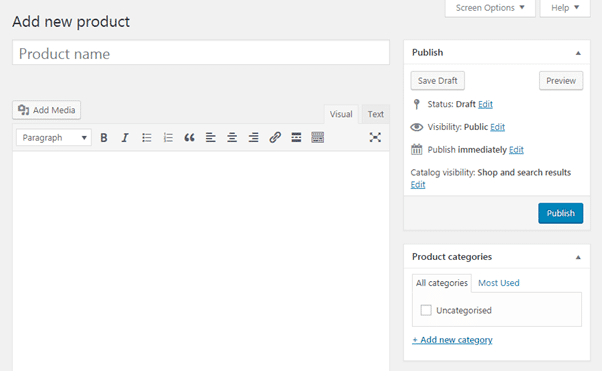Woocommerce: Veja o passo a passo para criar seu e-commerce com esse plugin 5 image 55